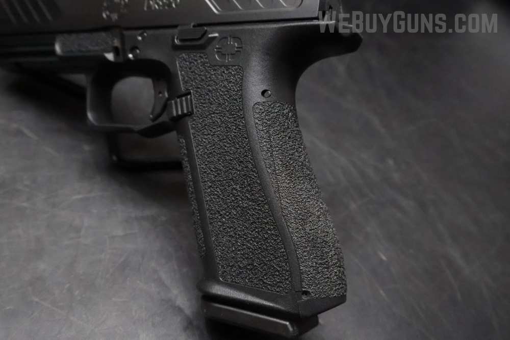 Shadow Systems DR920 OR Semi-Automatic Pistol 9mm Parabellum-img-9