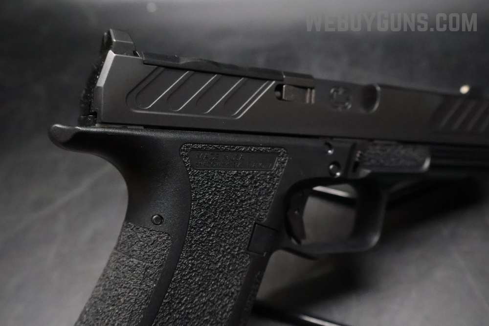 Shadow Systems DR920 OR Semi-Automatic Pistol 9mm Parabellum-img-4