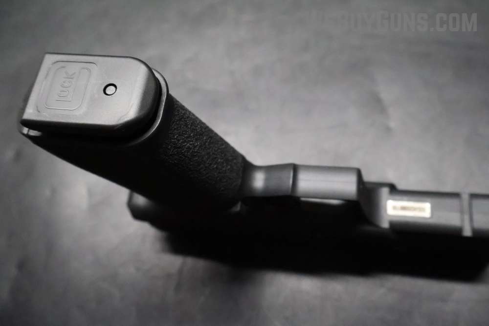 Shadow Systems DR920 OR Semi-Automatic Pistol 9mm Parabellum-img-14