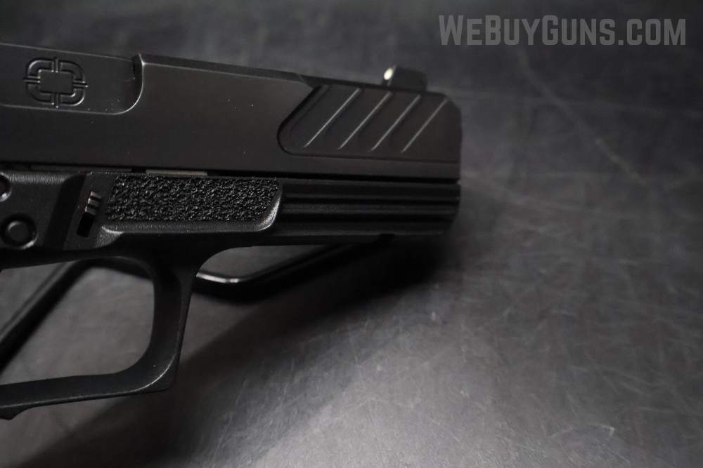 Shadow Systems DR920 OR Semi-Automatic Pistol 9mm Parabellum-img-3