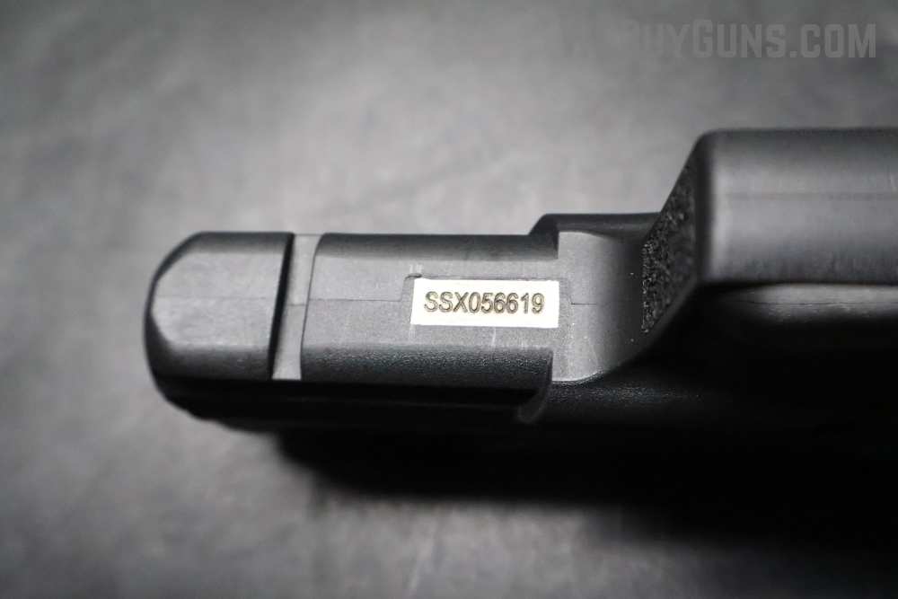 Shadow Systems DR920 OR Semi-Automatic Pistol 9mm Parabellum-img-20