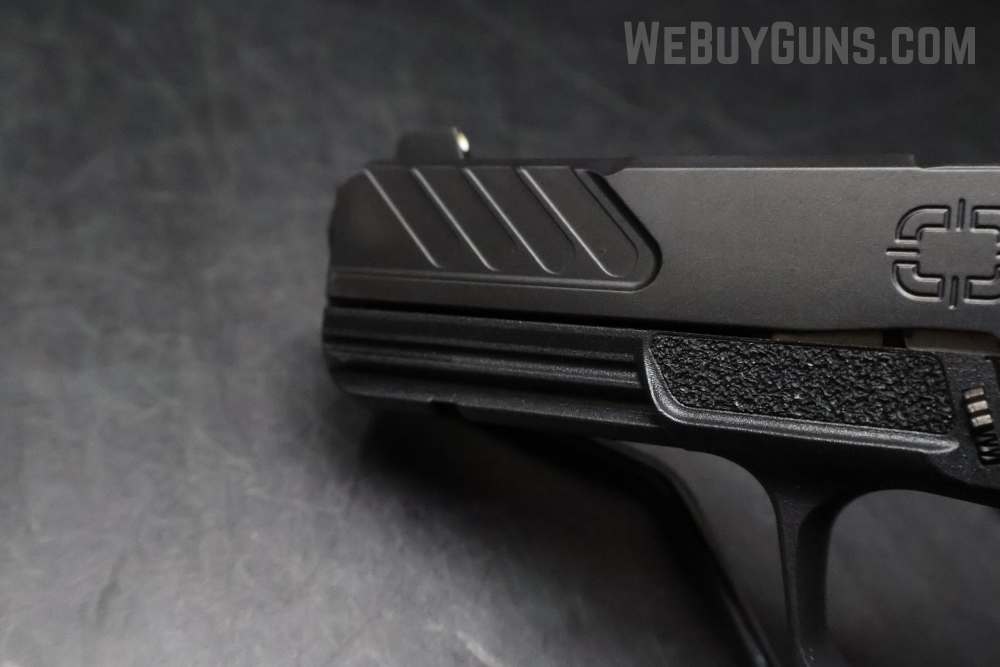 Shadow Systems DR920 OR Semi-Automatic Pistol 9mm Parabellum-img-7