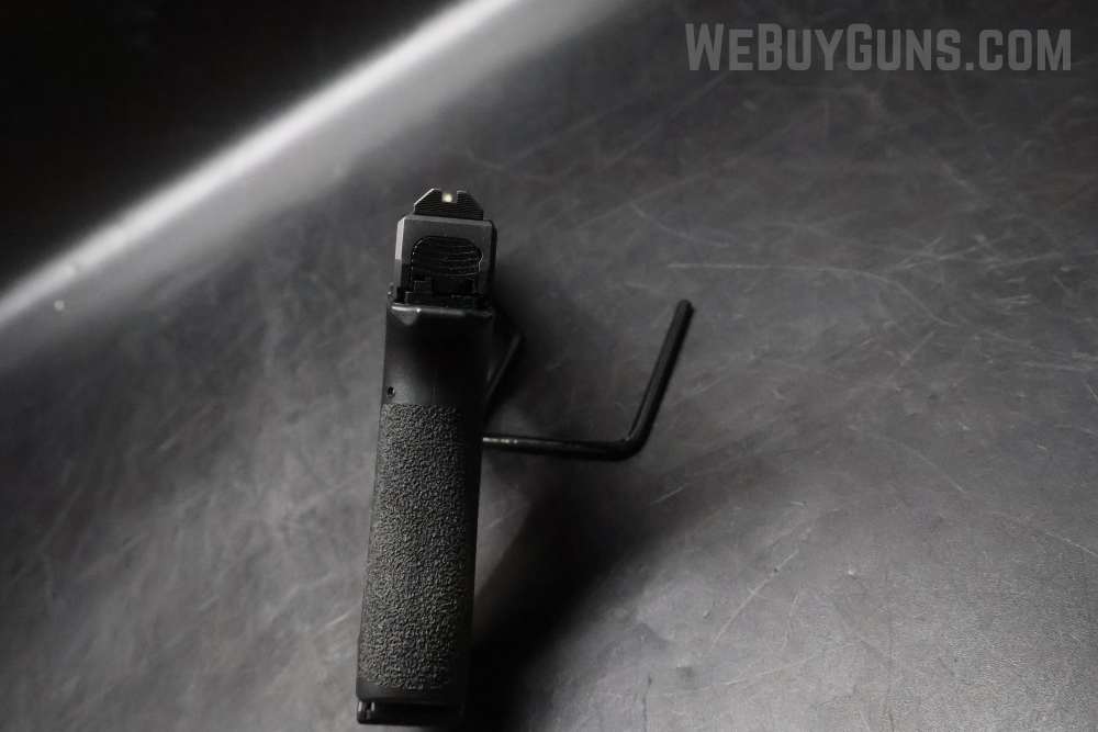 Shadow Systems DR920 OR Semi-Automatic Pistol 9mm Parabellum-img-12