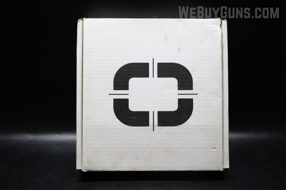 Shadow Systems DR920 OR Semi-Automatic Pistol 9mm Parabellum-img-17