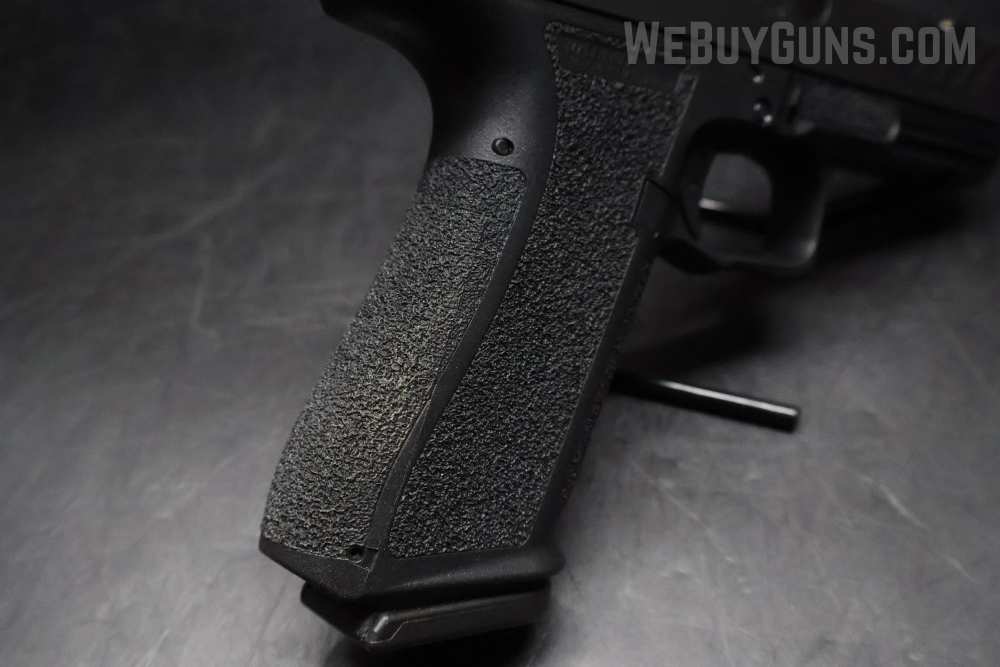 Shadow Systems DR920 OR Semi-Automatic Pistol 9mm Parabellum-img-5