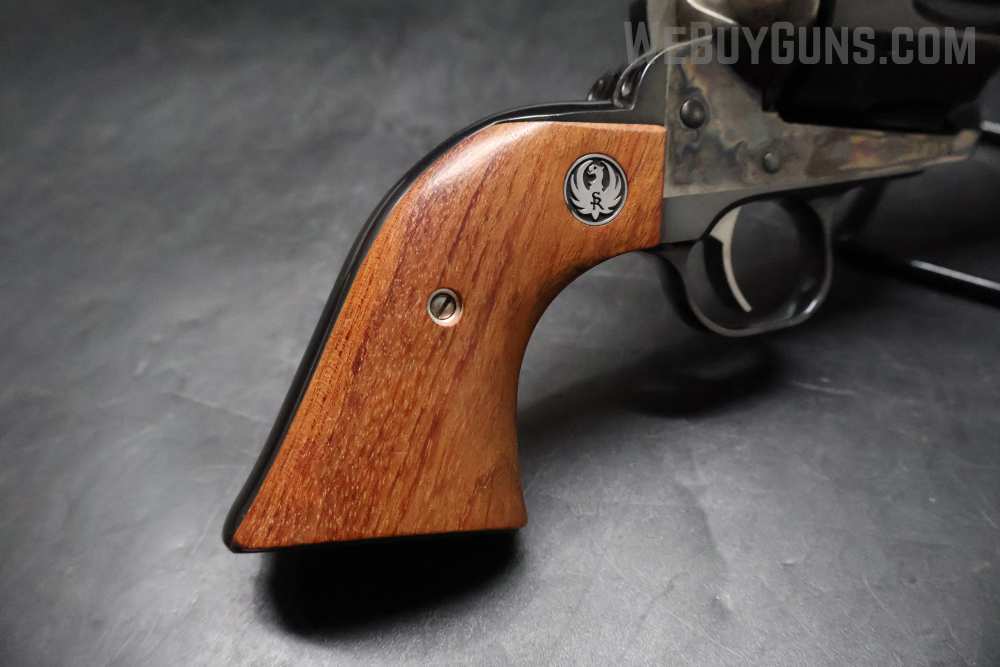 Ruger Vaquero Revolver .45 Long Colt-img-5