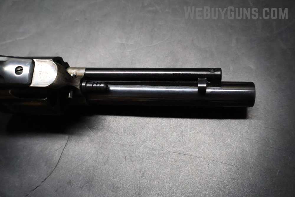 Ruger Vaquero Revolver .45 Long Colt-img-14