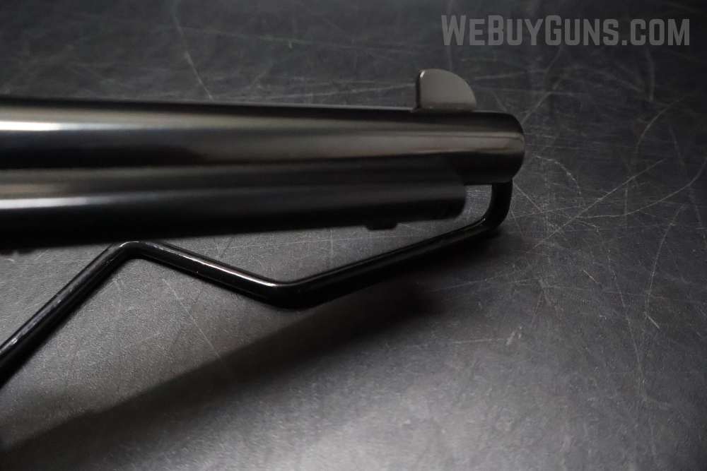 Ruger Vaquero Revolver .45 Long Colt-img-3