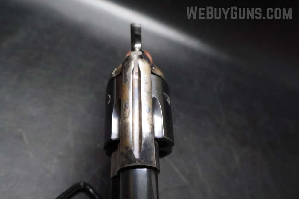 Ruger Vaquero Revolver .45 Long Colt-img-11