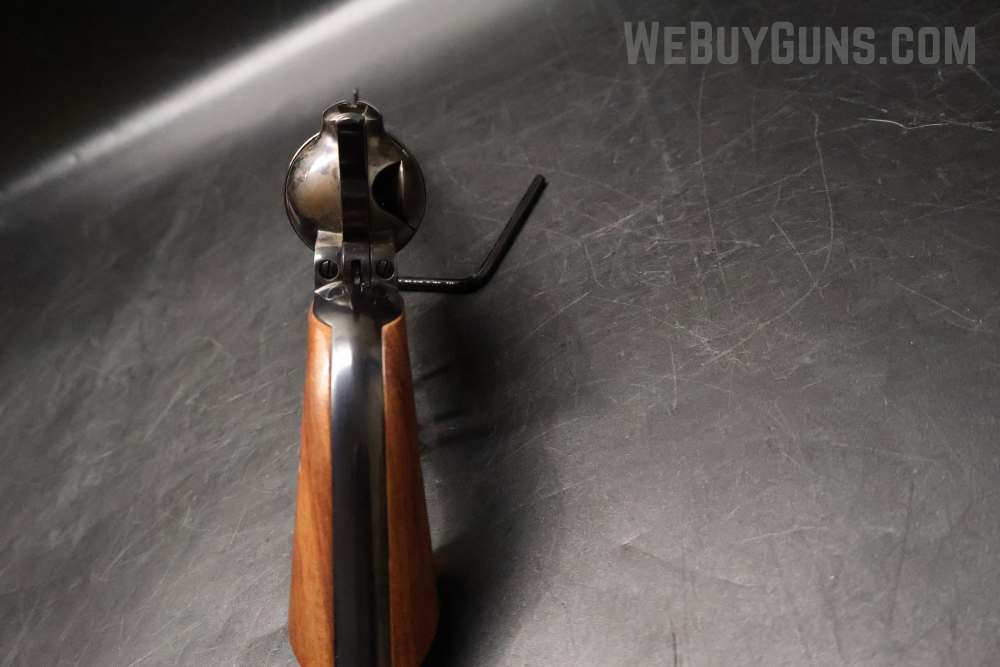 Ruger Vaquero Revolver .45 Long Colt-img-12