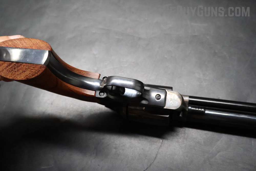 Ruger Vaquero Revolver .45 Long Colt-img-15