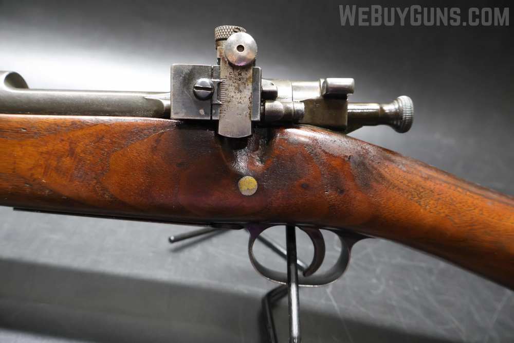Springfield 1903 Bolt Action Rifle .30-06-img-14