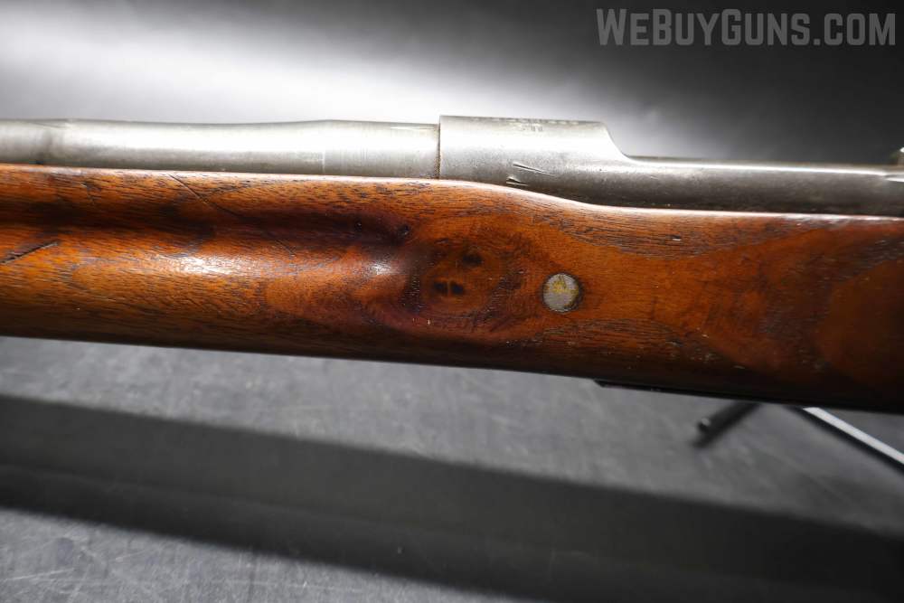 Springfield 1903 Bolt Action Rifle .30-06-img-13