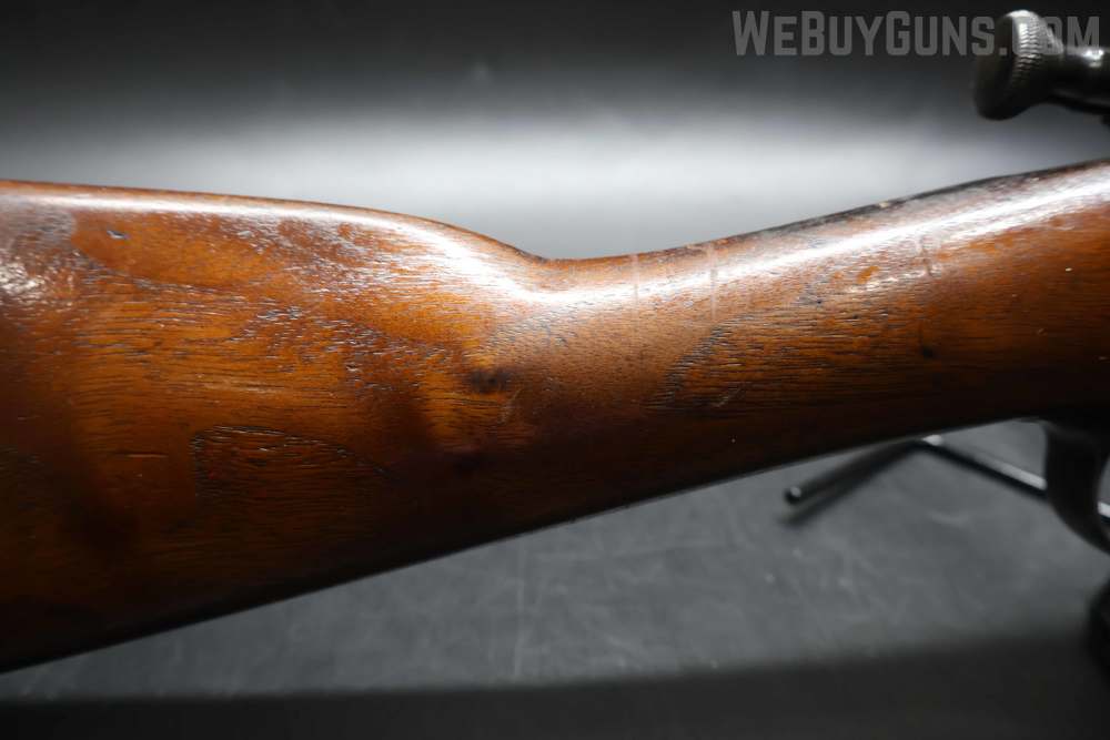 Springfield 1903 Bolt Action Rifle .30-06-img-7