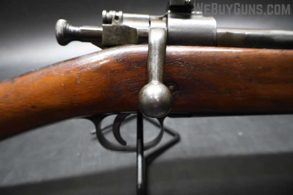 Springfield 1903 Bolt Action Rifle .30-06-img-6