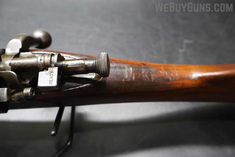 Springfield 1903 Bolt Action Rifle .30-06-img-22