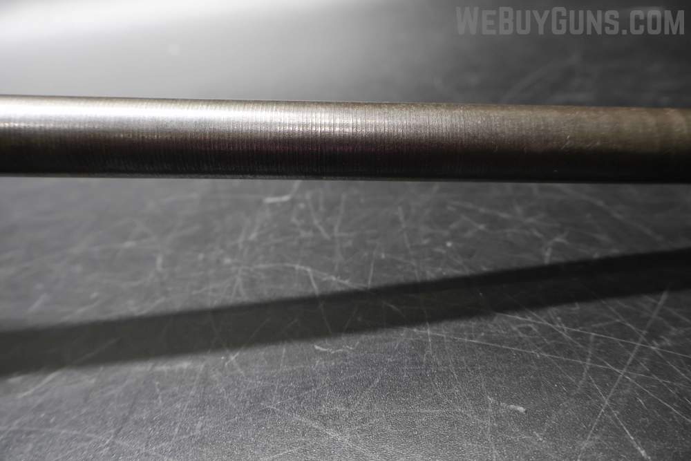 Springfield 1903 Bolt Action Rifle .30-06-img-3