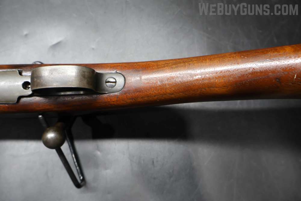 Springfield 1903 Bolt Action Rifle .30-06-img-29