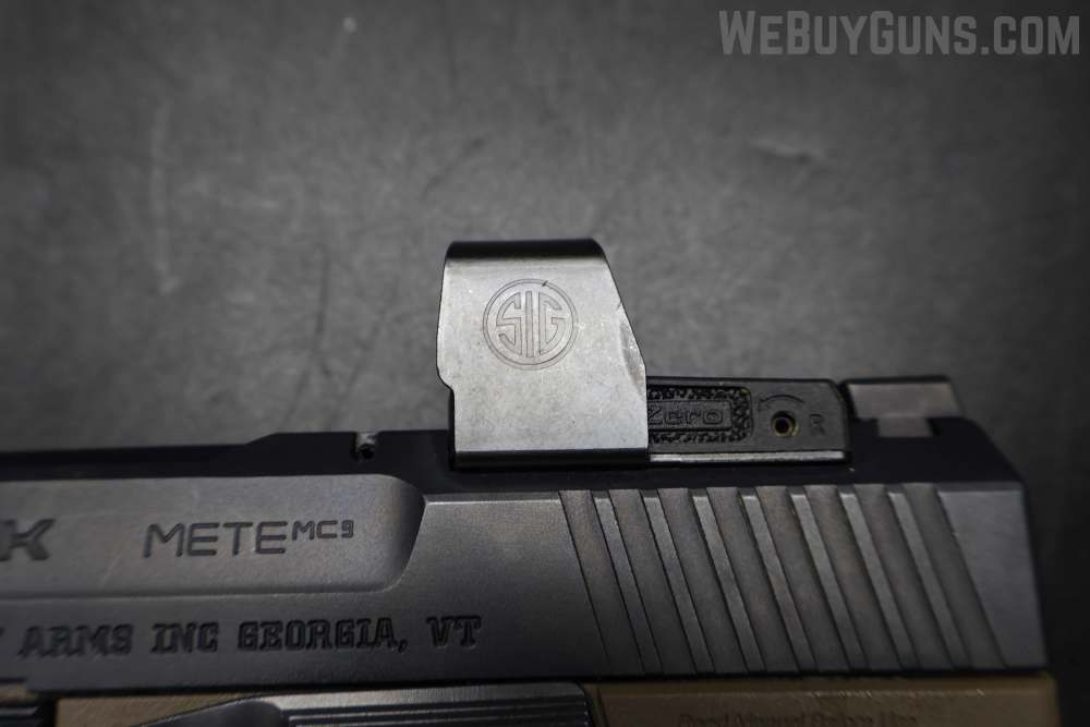 Canik Mete MC9 Semi-Automatic Pistol 9MMX19 w/optic-img-19