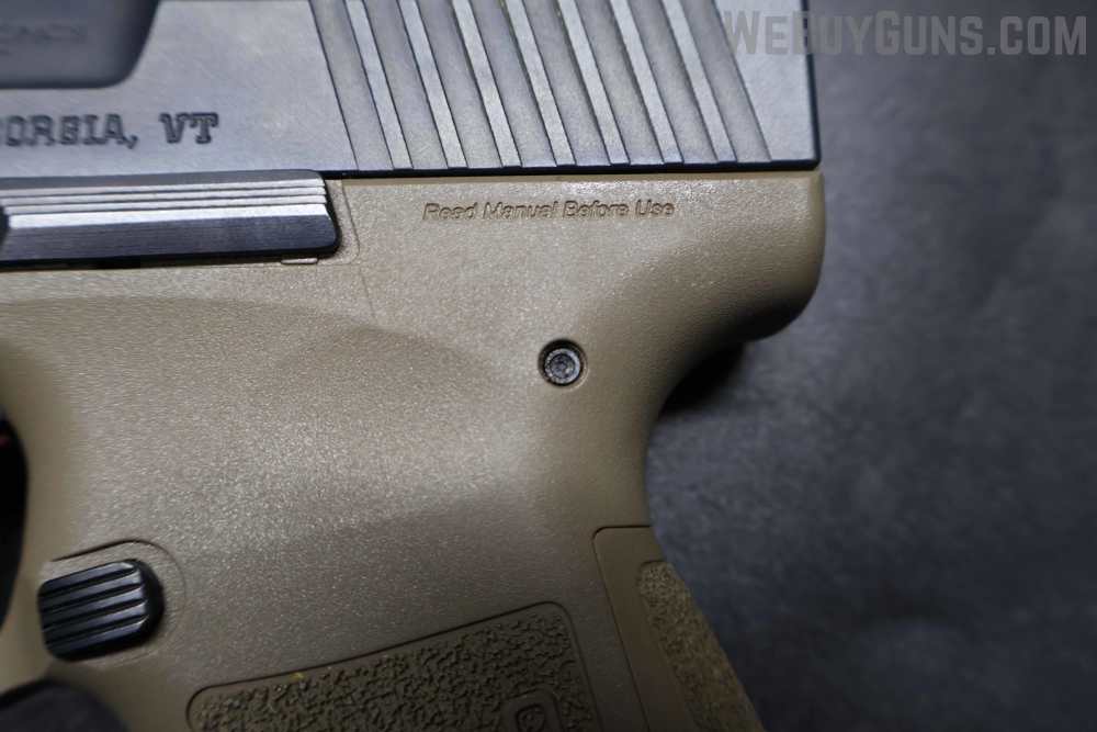Canik Mete MC9 Semi-Automatic Pistol 9MMX19 w/optic-img-21