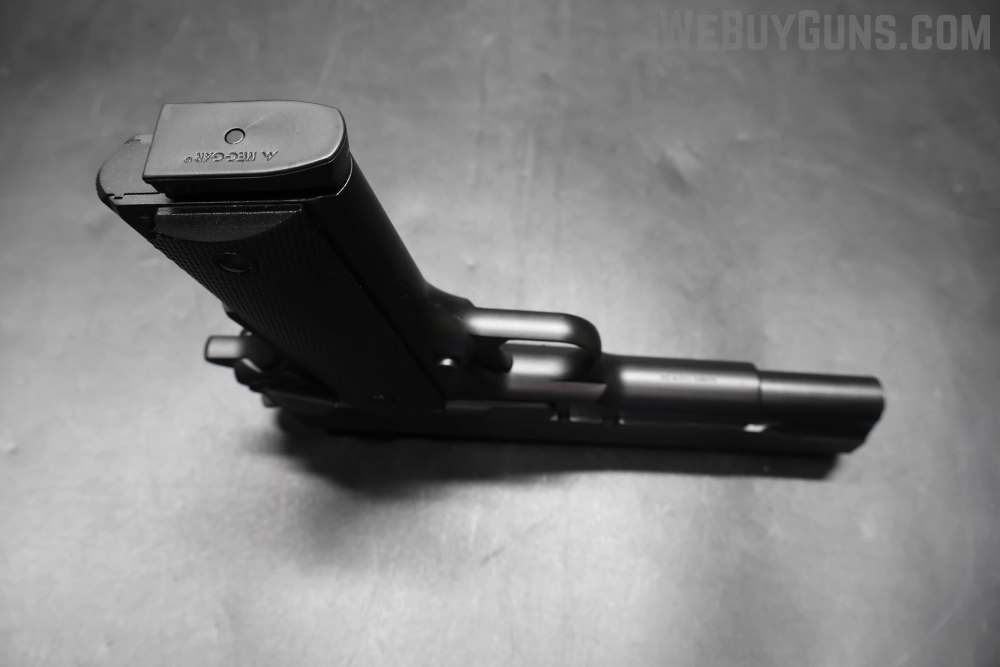 Tiasa 1911-A1 Semi-Automatic Pistol .45 ACP-img-14