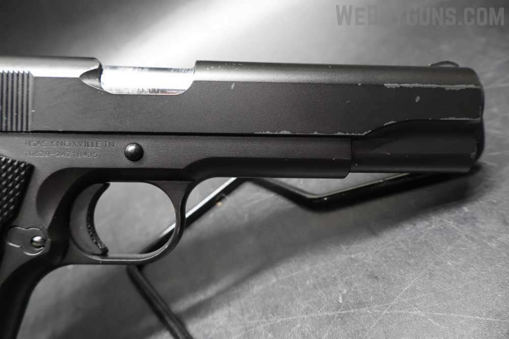 Tiasa 1911-A1 Semi-Automatic Pistol .45 ACP-img-5