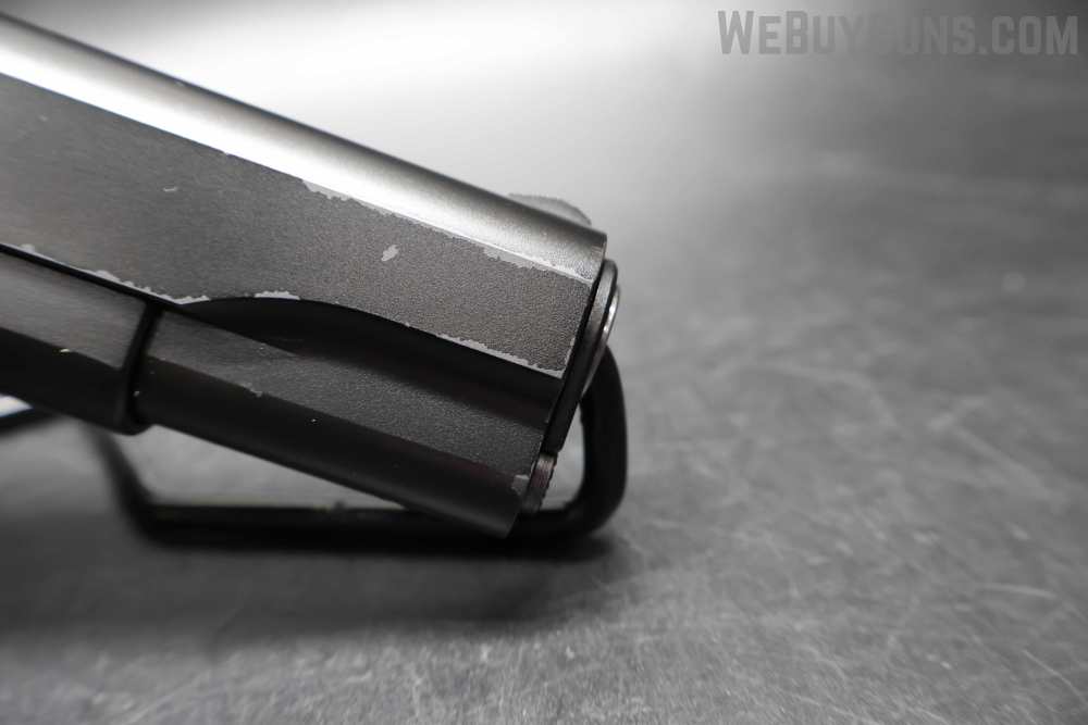 Tiasa 1911-A1 Semi-Automatic Pistol .45 ACP-img-4
