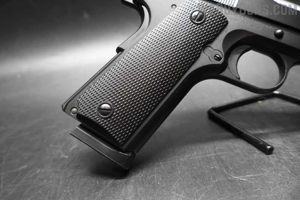Tiasa 1911-A1 Semi-Automatic Pistol .45 ACP-img-7