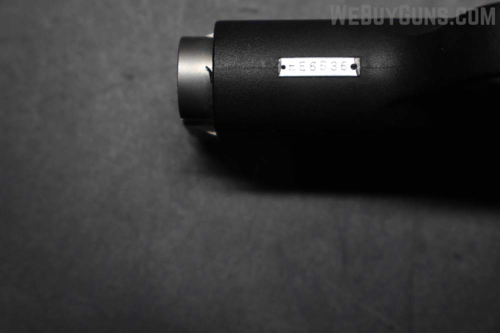 Kahr CW9 Semi-Automatic Pistol 9MMX19-img-17