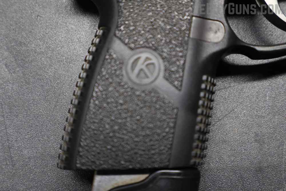 Kahr CW9 Semi-Automatic Pistol 9MMX19-img-16