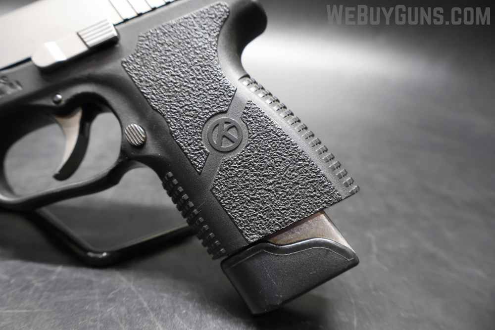 Kahr CW9 Semi-Automatic Pistol 9MMX19-img-10