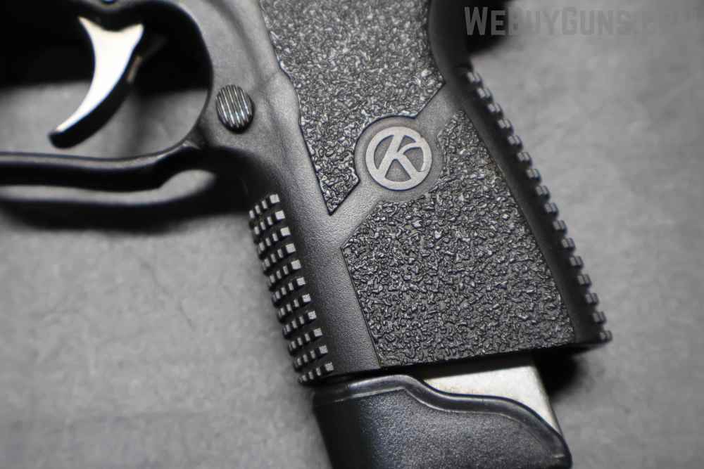 Kahr CW9 Semi-Automatic Pistol 9MMX19-img-14