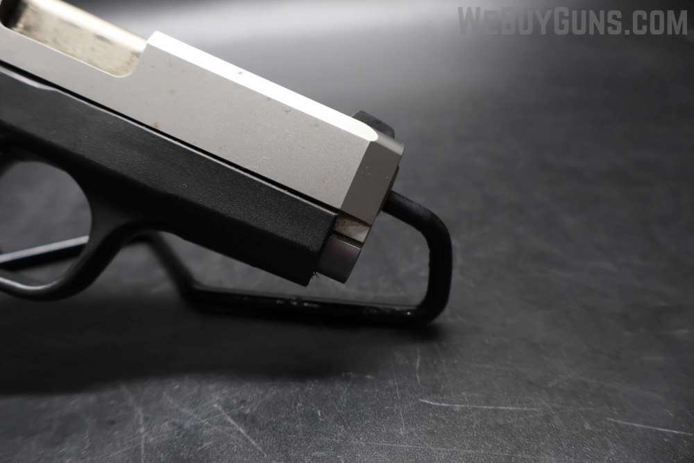 Kahr CW9 Semi-Automatic Pistol 9MMX19-img-2