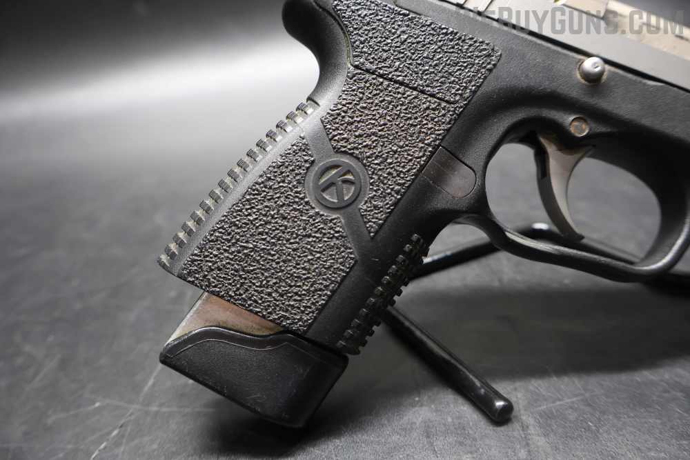 Kahr CW9 Semi-Automatic Pistol 9MMX19-img-5