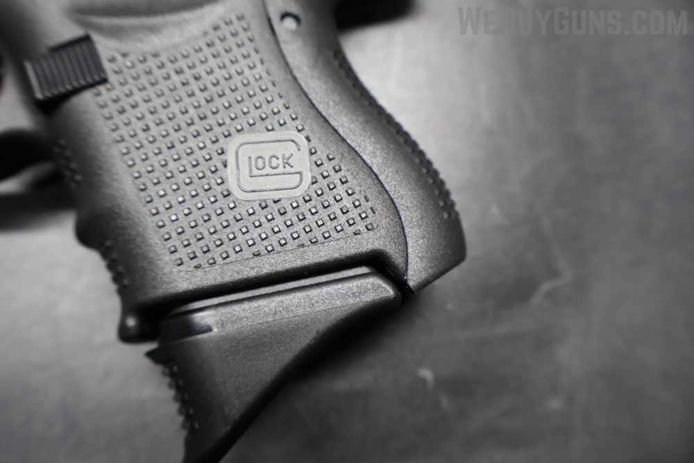 Glock G27 Gen4 Semi-Automatic Pistol .40S&W-img-20