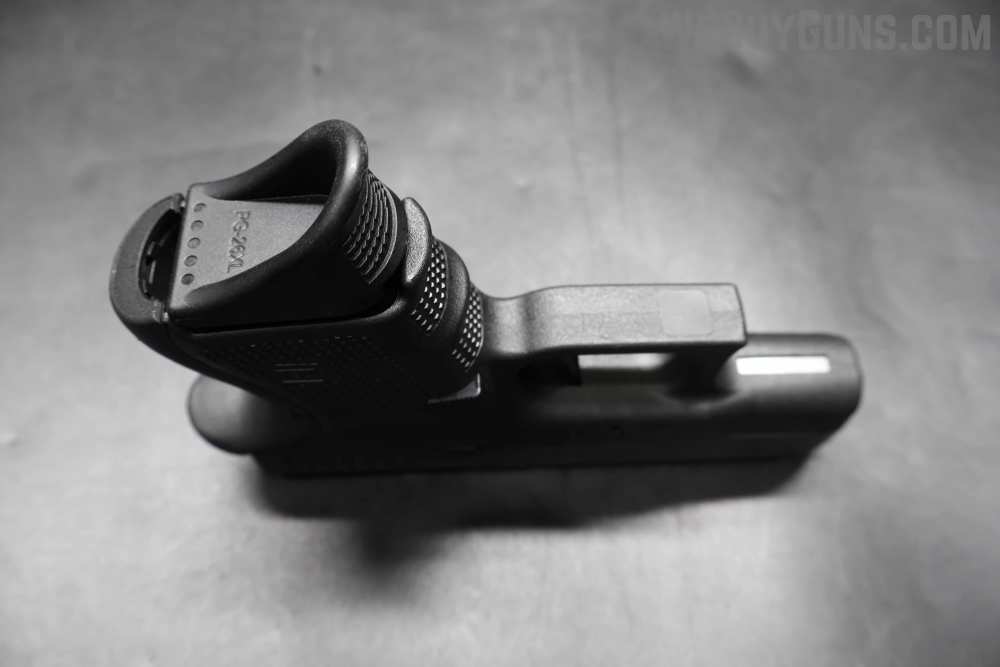 Glock G27 Gen4 Semi-Automatic Pistol .40S&W-img-13