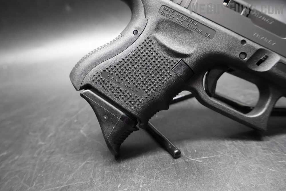 Glock G27 Gen4 Semi-Automatic Pistol .40S&W-img-6