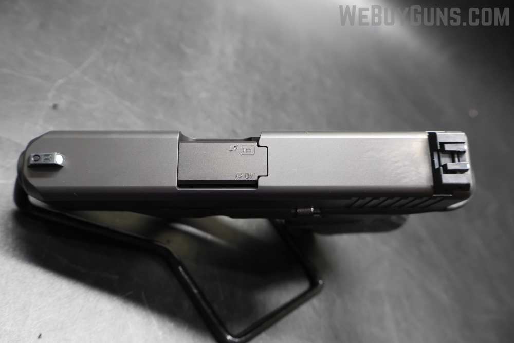 Glock G27 Gen4 Semi-Automatic Pistol .40S&W-img-12