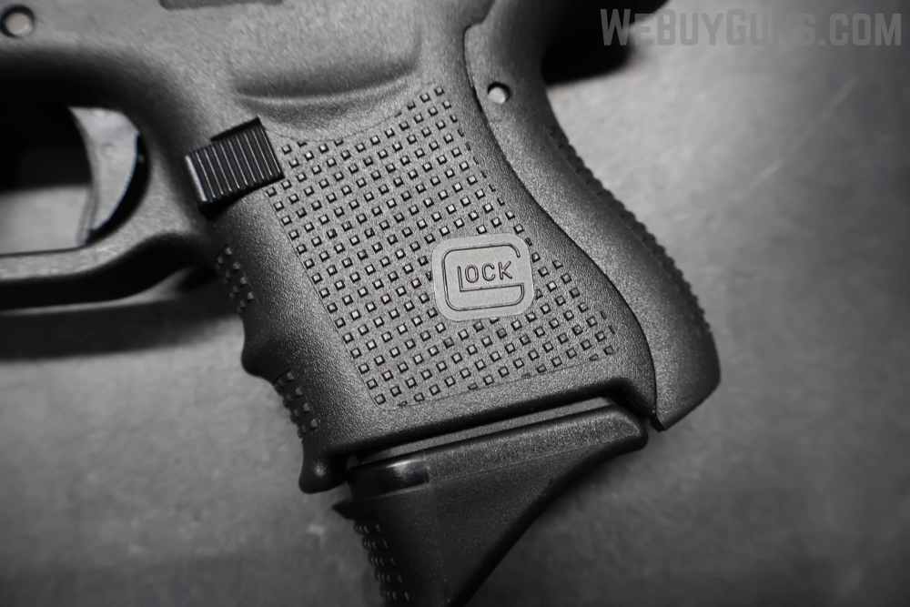 Glock G27 Gen4 Semi-Automatic Pistol .40S&W-img-15