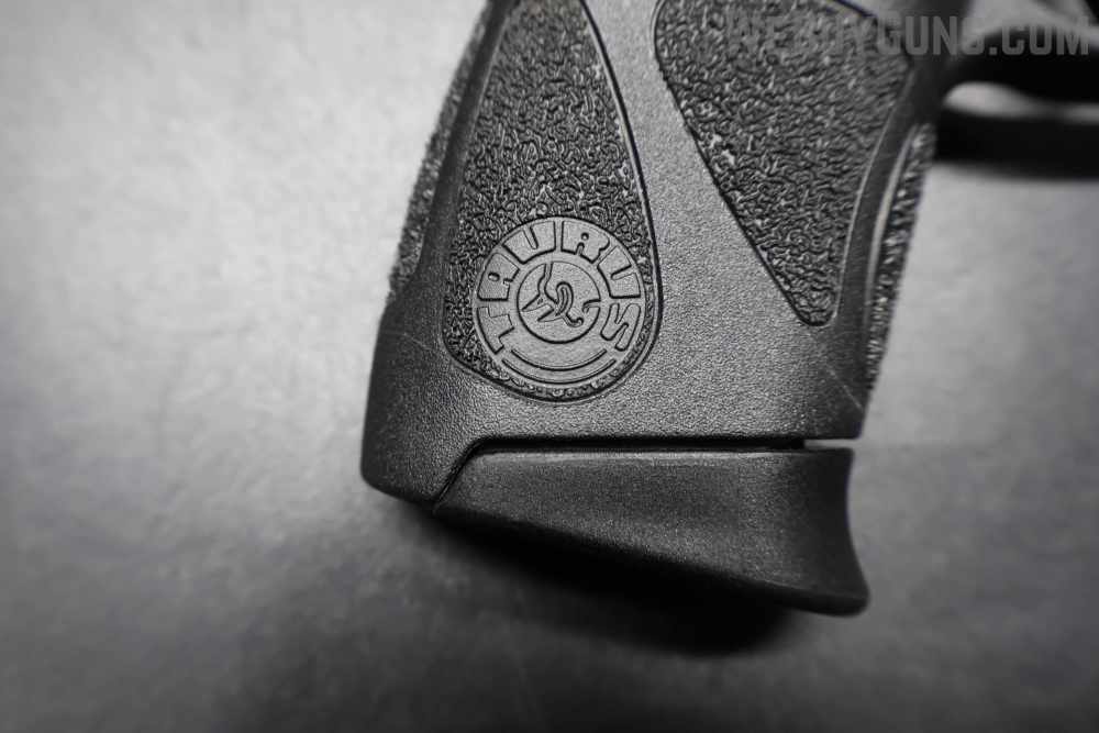 Taurus PT-111 G2 Semi-Automatic Pistol 9MMX19-img-16