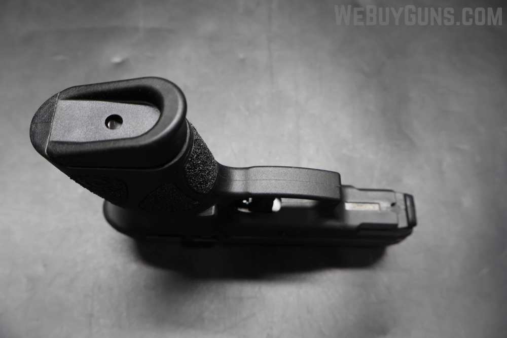 Taurus PT-111 G2 Semi-Automatic Pistol 9MMX19-img-13