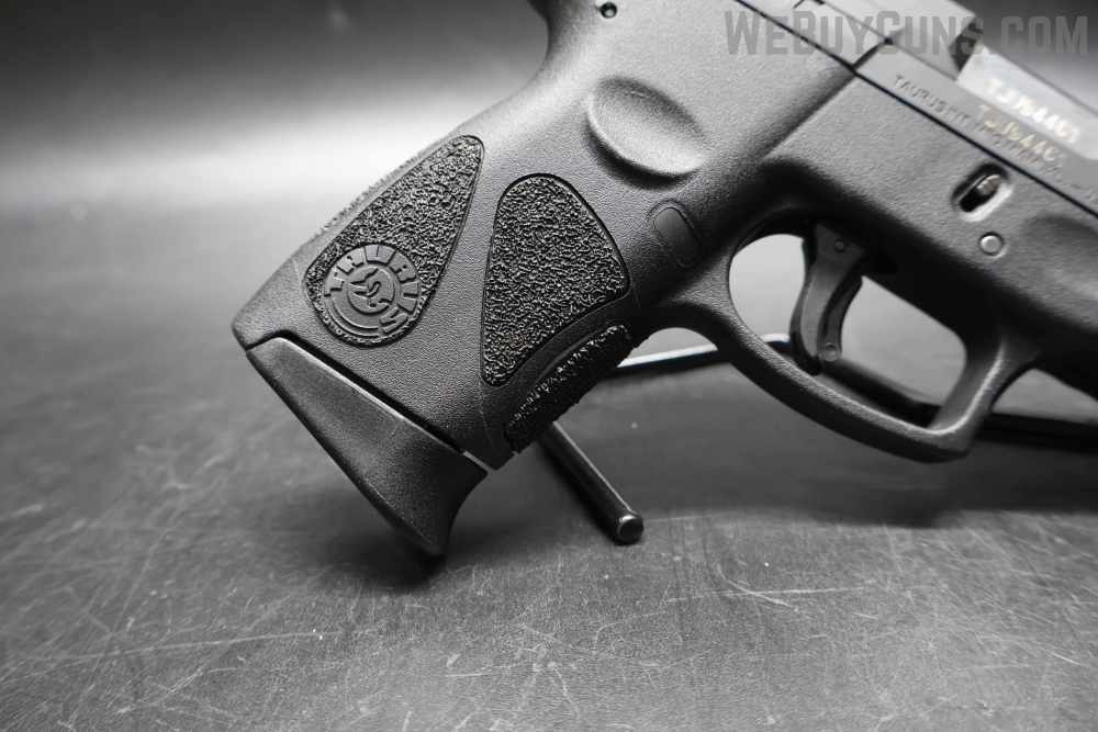 Taurus PT-111 G2 Semi-Automatic Pistol 9MMX19-img-6