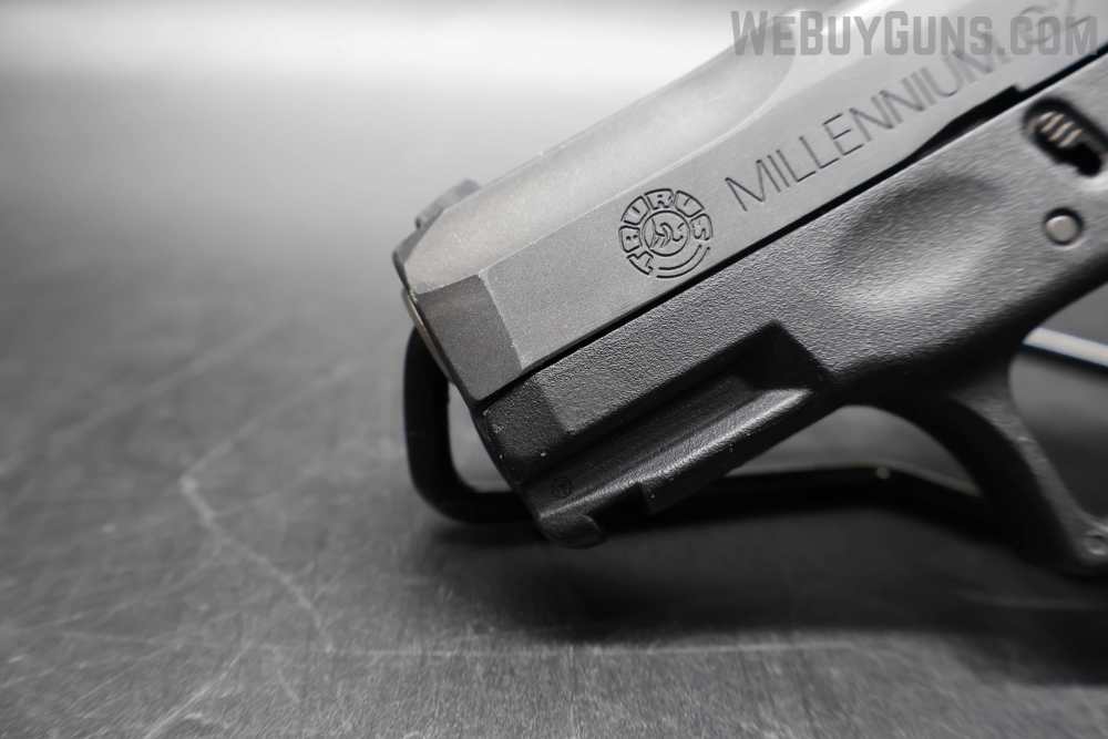 Taurus PT-111 G2 Semi-Automatic Pistol 9MMX19-img-8