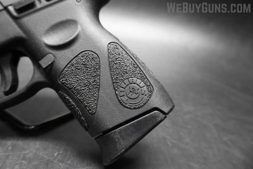 Taurus PT-111 G2 Semi-Automatic Pistol 9MMX19-img-11
