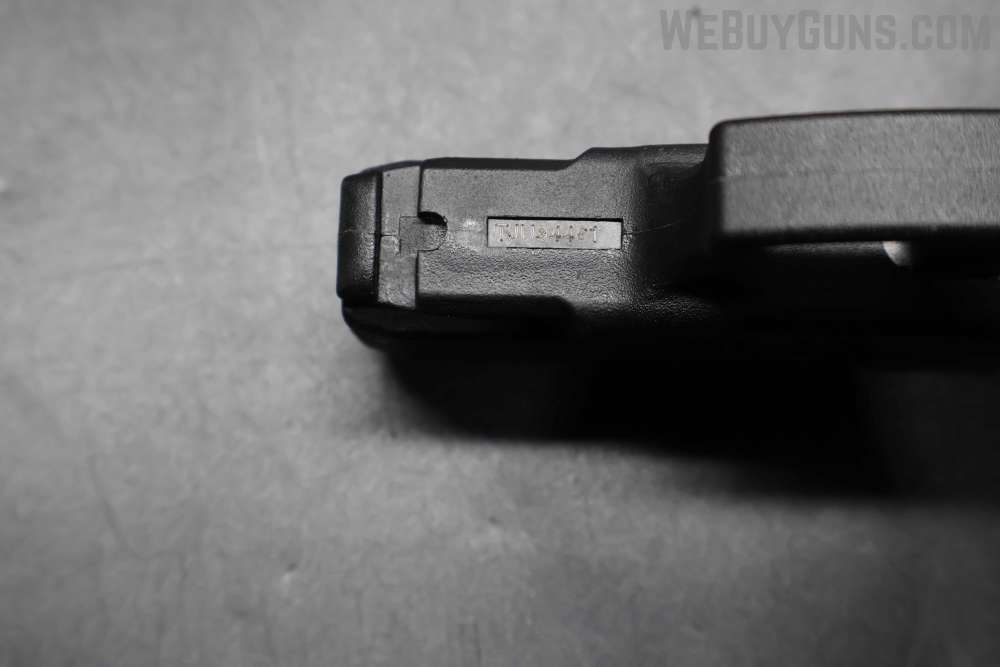 Taurus PT-111 G2 Semi-Automatic Pistol 9MMX19-img-18