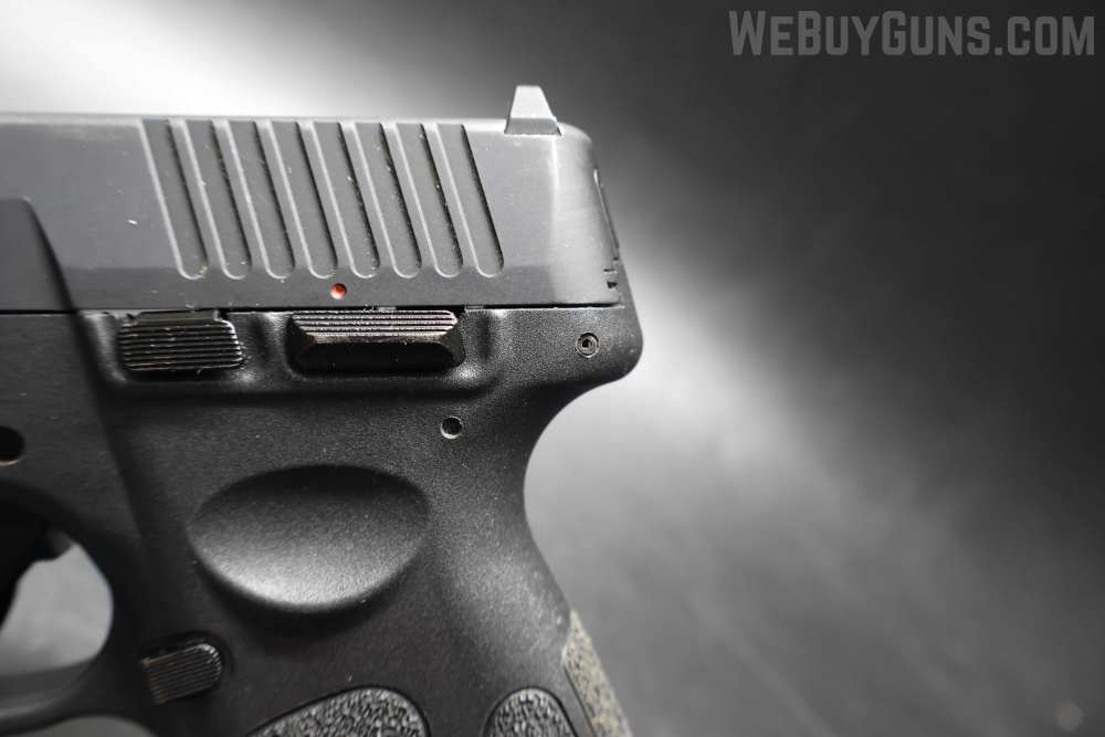 Taurus G3 Semi-Automatic Pistol 9MMX19-img-9