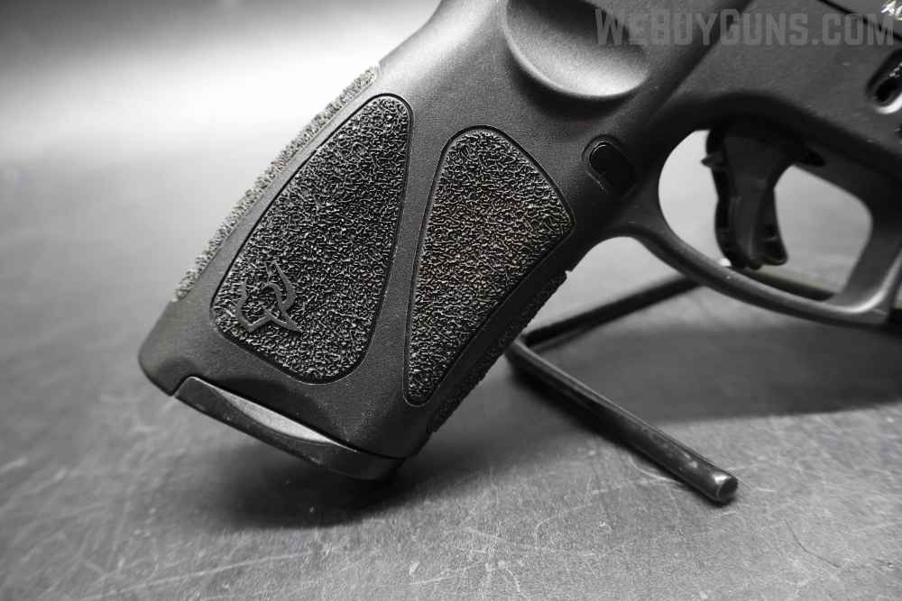 Taurus G3 Semi-Automatic Pistol 9MMX19-img-5