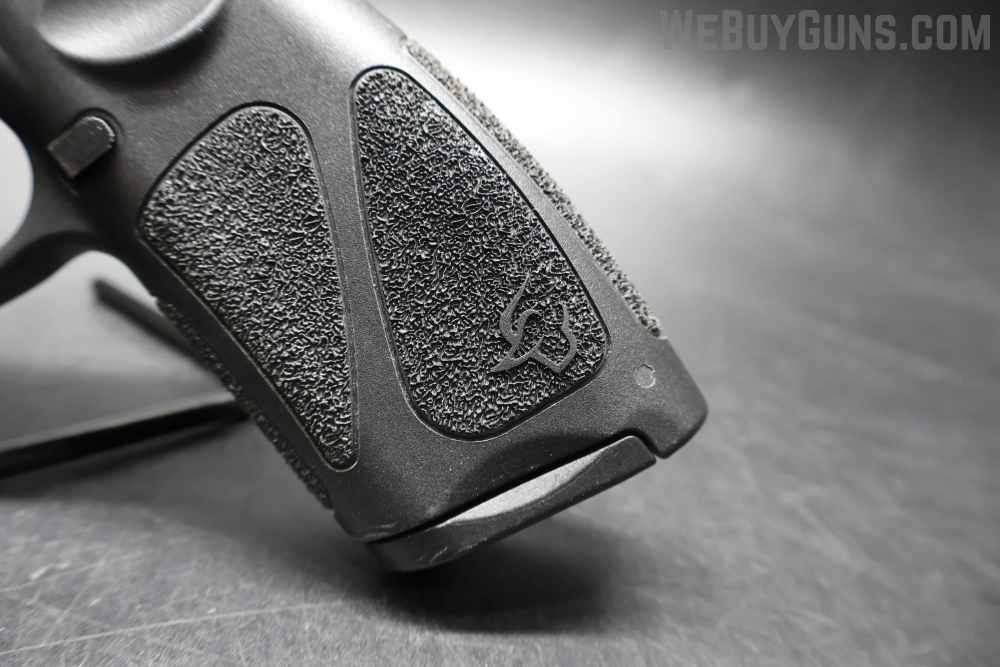Taurus G3 Semi-Automatic Pistol 9MMX19-img-10