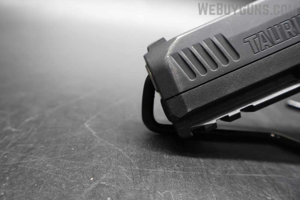 Taurus G3 Semi-Automatic Pistol 9MMX19-img-7