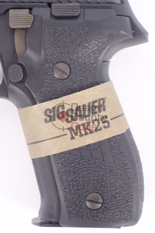 Sig Sauer MK-25 Pistol - 4.4" - 9mm - Brand New-img-5